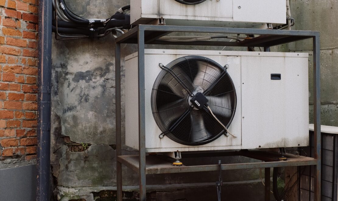 A Good HVAC System is Your Solution for Quality Indoor Air